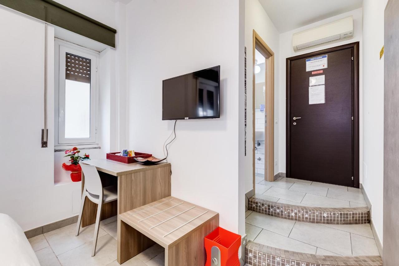 רומא B&B Casa Der Poeta מראה חיצוני תמונה