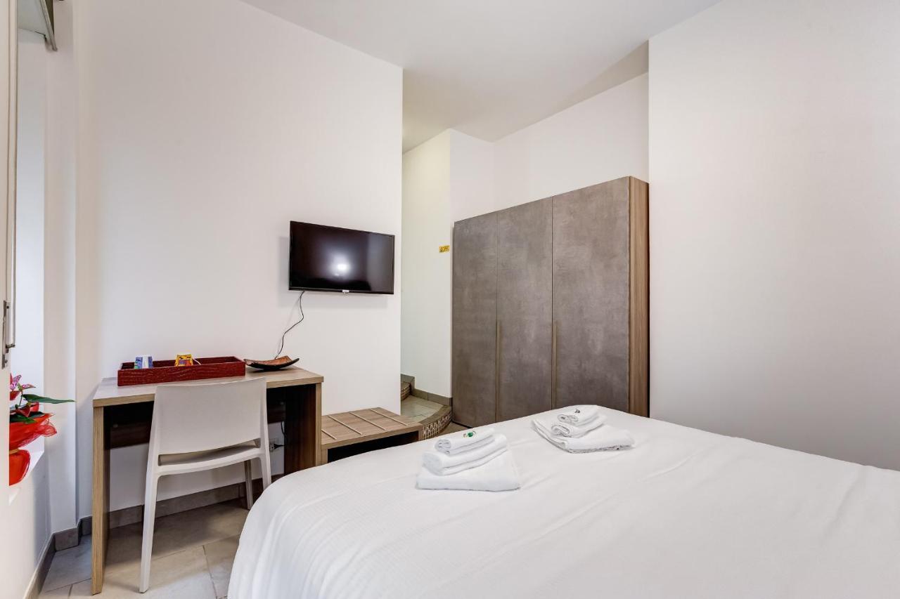 רומא B&B Casa Der Poeta מראה חיצוני תמונה