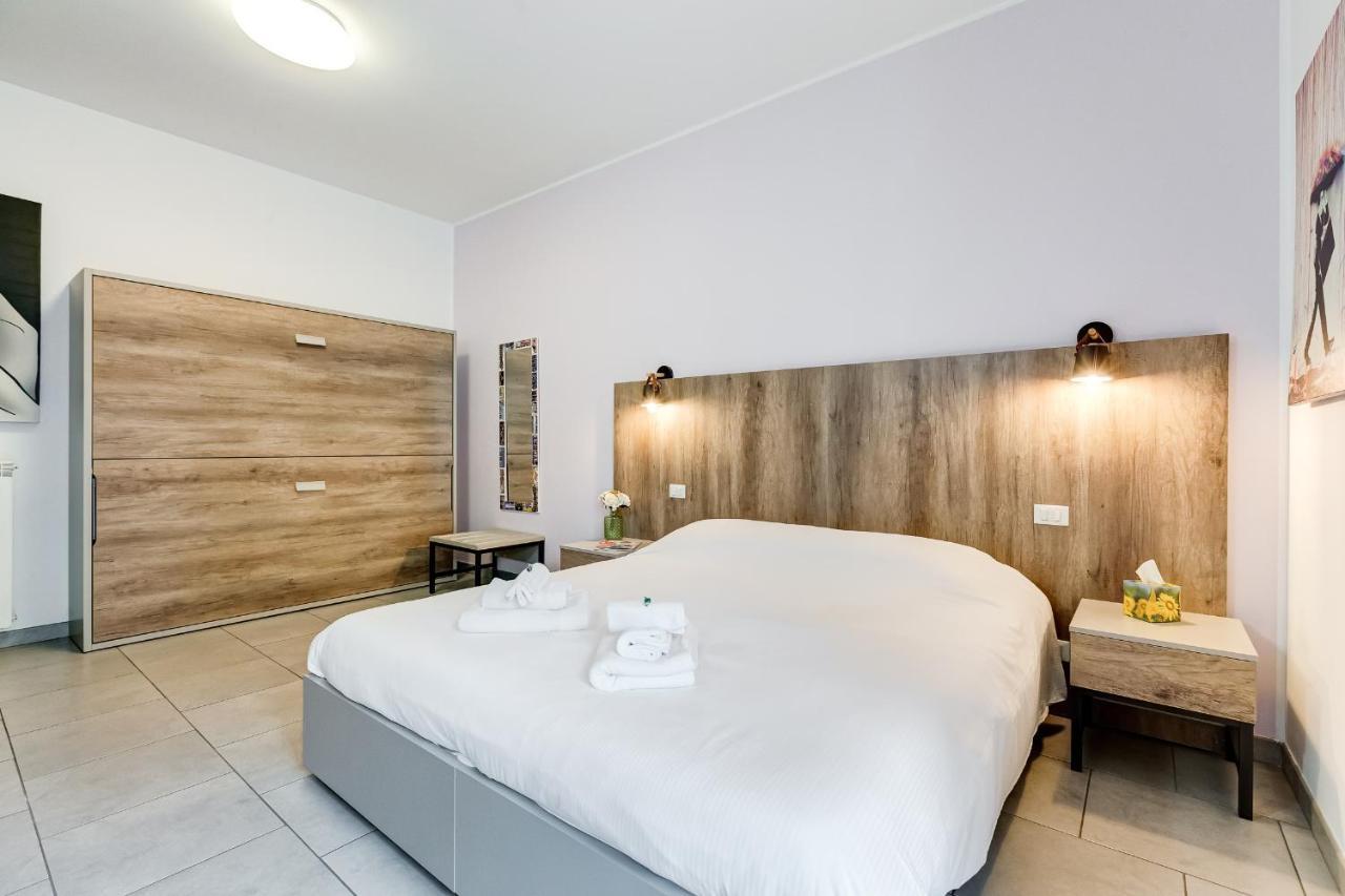 רומא B&B Casa Der Poeta מראה חיצוני תמונה