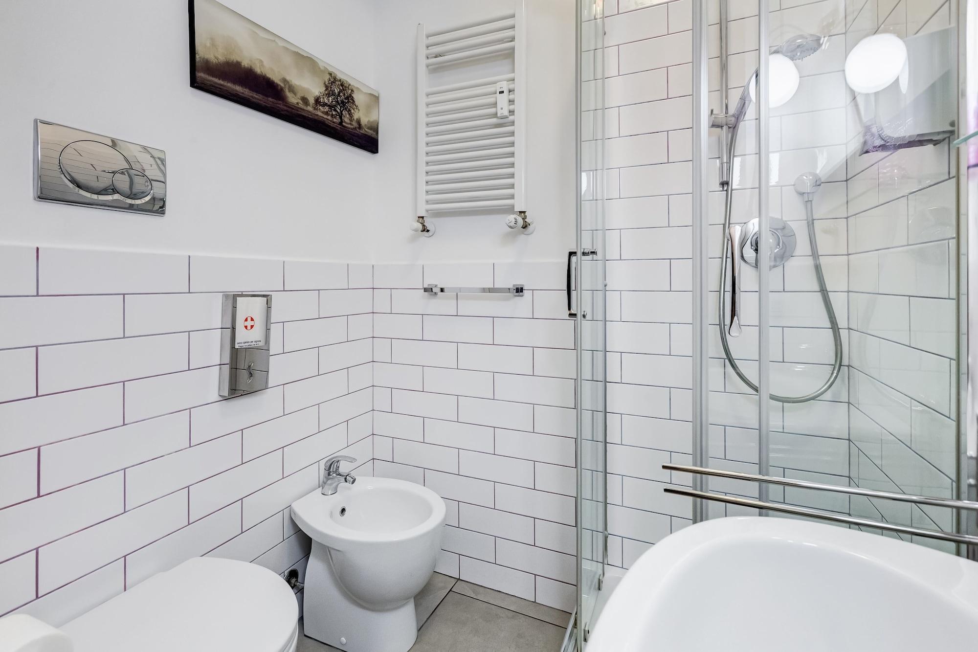 רומא B&B Casa Der Poeta מראה חיצוני תמונה