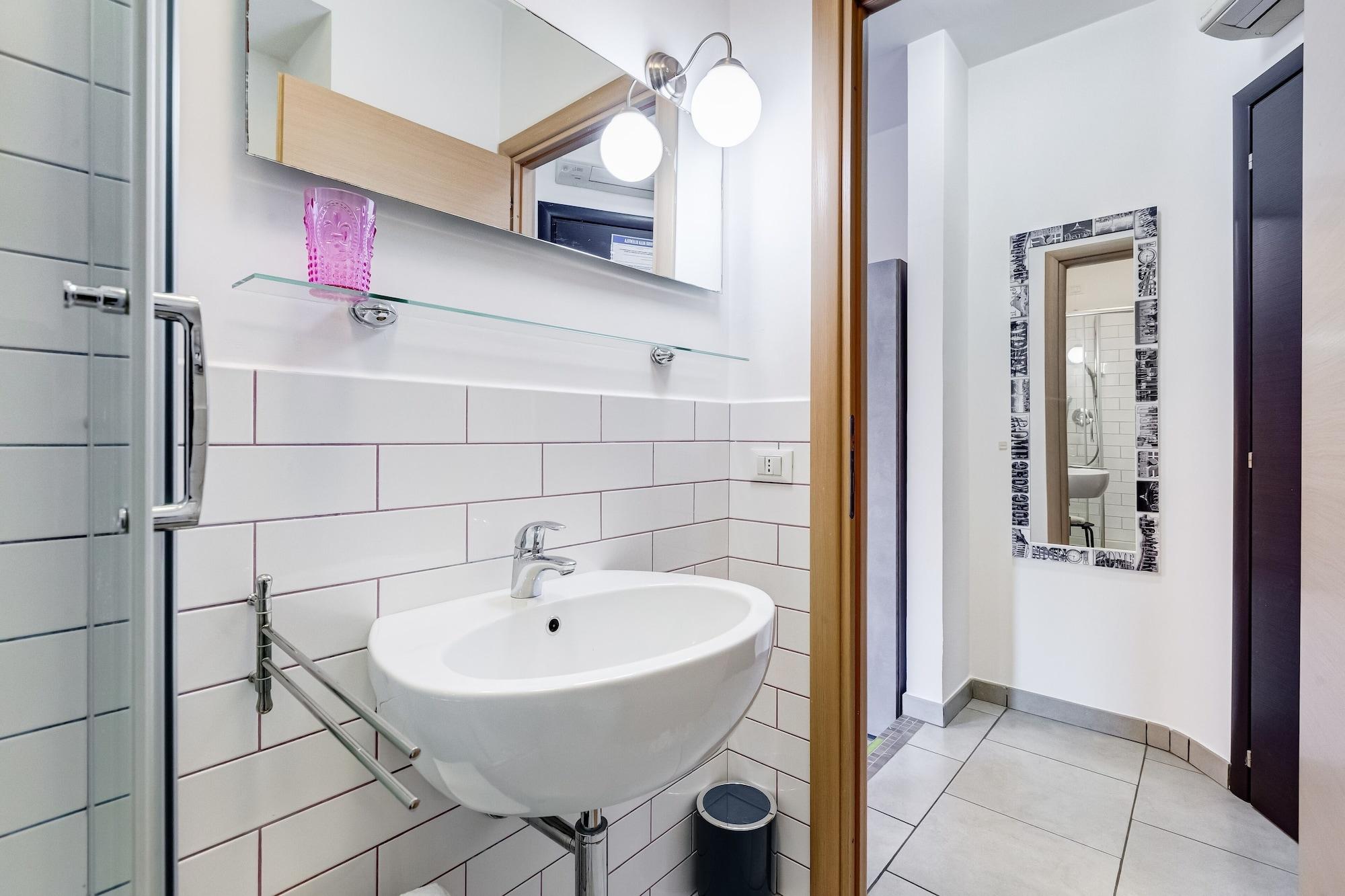 רומא B&B Casa Der Poeta מראה חיצוני תמונה