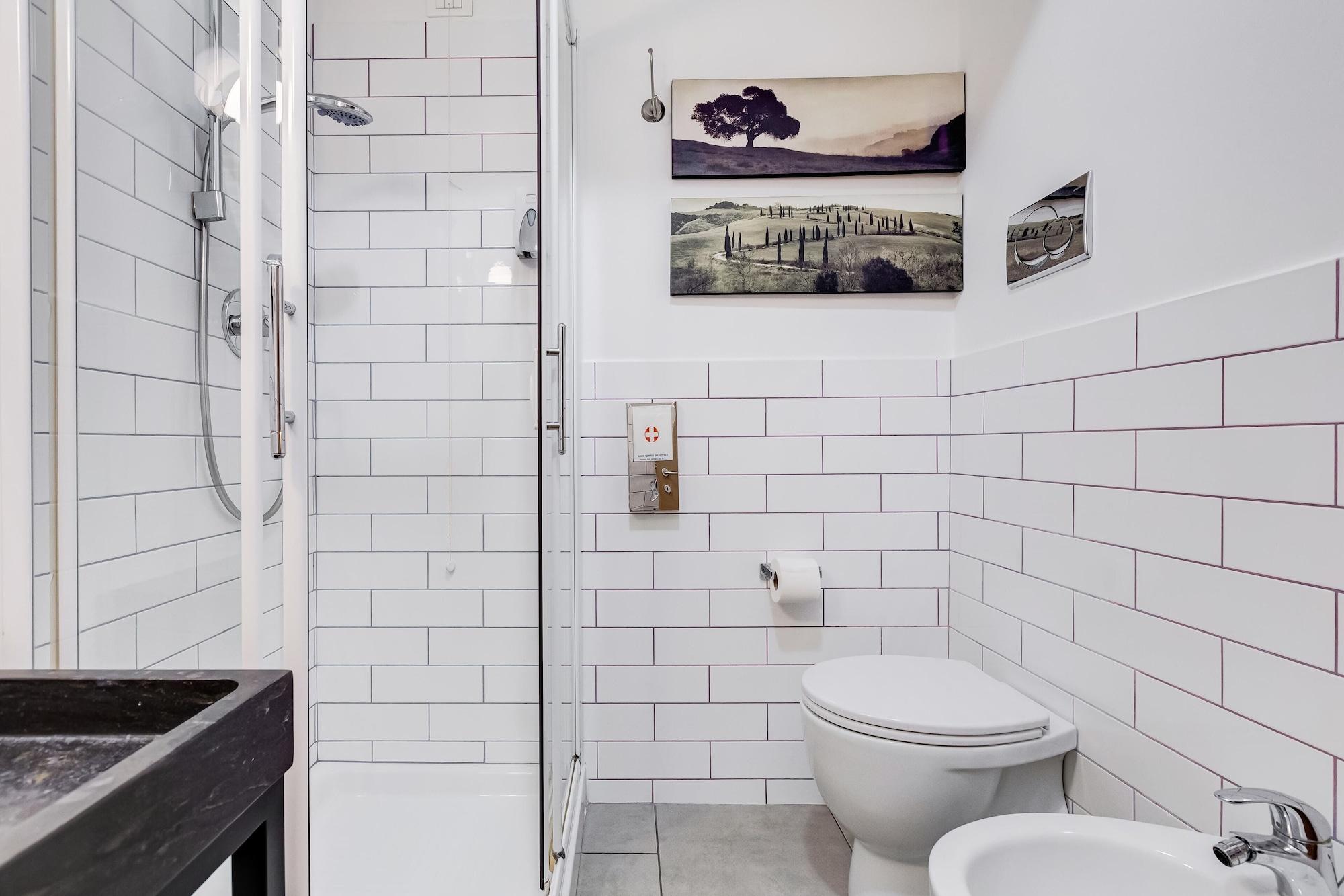 רומא B&B Casa Der Poeta מראה חיצוני תמונה