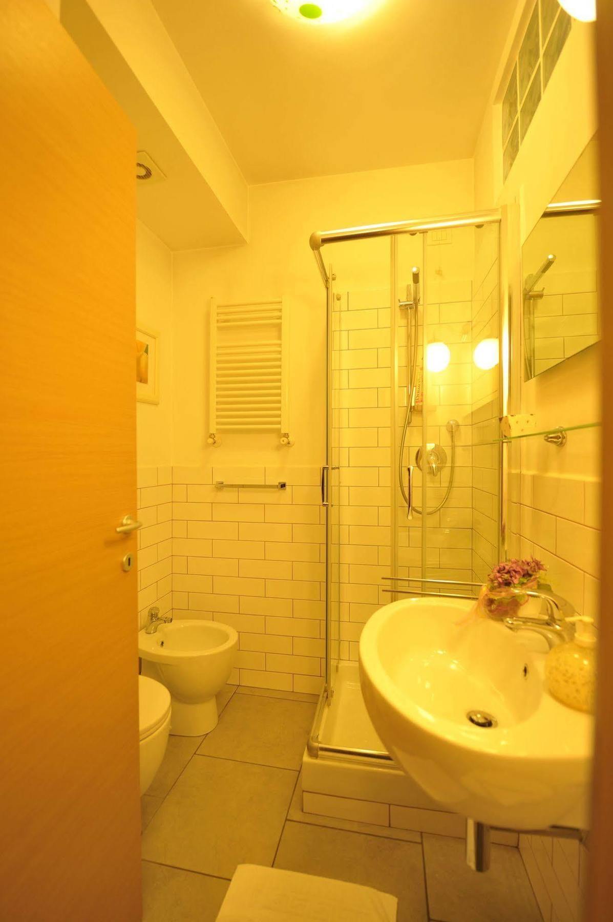 רומא B&B Casa Der Poeta מראה חיצוני תמונה